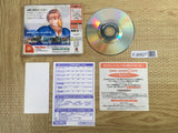 Dead or Alive 2 SEGA DreamCast Japan - FJ6827