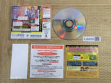 Moero Justice Gakuen SEGA DreamCast Japan - FJ6829