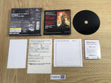 Wizardry Llylgamyn Saga SONY PS1 Japan - FJ6830