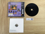 Wizardry 7 Gadeia No Houshu SONY PS1 Japan - FJ6831