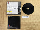 Gran Turismo The Real Driving Simulator SONY PS1 Japan - FJ6832
