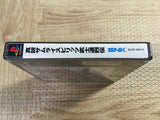 Shinsetsu Samurai Spirits Shodown RPG Bushido SONY PS1 Japan - FJ6833