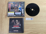 Resident Evil Biohazard 3 Last Escape SONY PS1 Japan - FJ6834