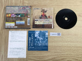 Breath Of Fire 4 SONY PS1 Japan - FJ6835