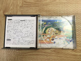 Breath Of Fire 4 SONY PS1 Japan - FJ6835