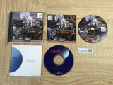 Castlevania Dracula X Symphony of the Night SONY PS1 Japan - FJ6838