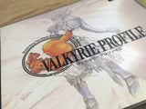 Valkyrie Profile SONY PS1 Japan - FJ6839