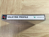 Valkyrie Profile SONY PS1 Japan - FJ6839