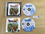 Dragon Quest 7 Ultimate Hits SONY PS1 Japan - FJ6840