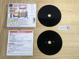 Dragon Quest 7 Ultimate Hits SONY PS1 Japan - FJ6840