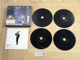 Final Fantasy 8 SONY PS1 Japan - FJ6842