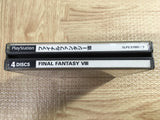 Final Fantasy 8 SONY PS1 Japan - FJ6842