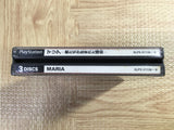 Maria SONY PS1 Japan - FJ6844