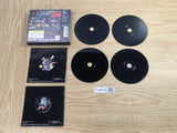 SD Gundam G Generation F SONY PS1 Japan - FJ6845