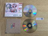 Sakura Taisen Memorial Pac SEGA DreamCast Japan - FJ6848