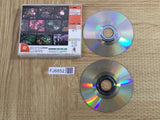 Black Matrix Advanced SEGA DreamCast Japan - FJ6852