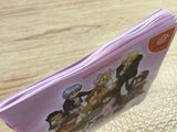 Sakura Taisen Online Teito no Nagai Hibi SEGA DreamCast Japan - FJ6854