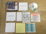Sega GT Homologation Special SEGA DreamCast Japan - FJ6855