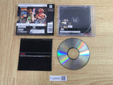 Dead or Alive limited production SEGA SATURN Japan - FJ6856