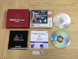 BioHazard Resident Evil Code Veronica SEGA DreamCast Japan - FJ6857
