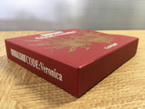 Biohazard Resident Evil Code Veronica SEGA DreamCast Japan - FJ6858