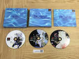 Final Fantasy Collection SONY PS1 Japan - FJ6859