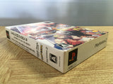 Street Fighter 3 3rd Strike Best SONY PS2 Japan - FJ6860