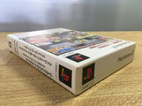 Street Fighter 3 3rd Strike Best SONY PS2 Japan - FJ6860