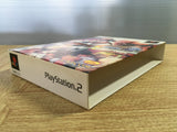 Street Fighter 3 3rd Strike Best SONY PS2 Japan - FJ6860