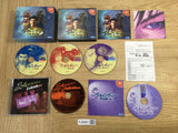 Shenmue Isshou Yokosuka first limited SEGA DreamCast Japan - FJ6861