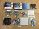 Shenmue Isshou Yokosuka first limited SEGA DreamCast Japan - FJ6861