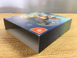 Shenmue Isshou Yokosuka first limited SEGA DreamCast Japan - FJ6861