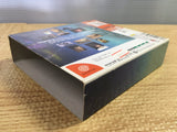 Shenmue Isshou Yokosuka first limited SEGA DreamCast Japan - FJ6861