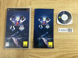Shutokou Battle SONY PSP Japan - FJ6863