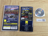 Shutokou Battle SONY PSP Japan - FJ6863