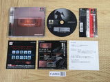 Front Mission 2 SONY PS1 Japan - FJ6869