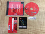 R Types R's Best RType SONY PS1 Japan - FJ6872