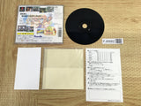 Dragon Knights Glorious Pandora Max Series 1 SONY PS1 Japan - FJ6882
