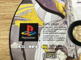 Final Fantasy 2 SONY PS1 Japan - FJ6891