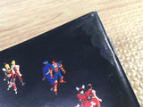 Fighters Megamix SEGA SATURN Japan - FJ6893