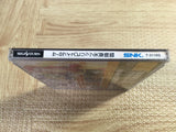 Samurai Spirits Amakusa Kourin SEGA SATURN Japan - FJ6899