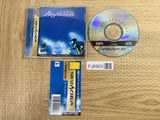 Airs Adventure SEGA SATURN Japan - FJ6903