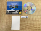 Airs Adventure SEGA SATURN Japan - FJ6903