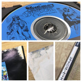 Shining Wisdom SEGA SATURN Japan - FJ6912