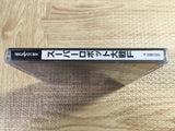 Super Robot Taisen F SEGA SATURN Japan - FJ6914
