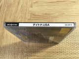 Daytona USA SEGA SATURN Japan - FJ6918