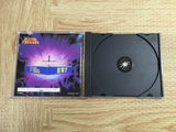 Fire Pro Gaiden Blazing Tornado SEGA SATURN Japan - FJ6923