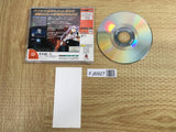 Kidou Senkan Nadesico Nadesico the Mission SEGA DreamCast Japan - FJ6927