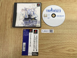 Final Fantasy 4 SONY PS1 Japan - FJ6931