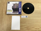 Final Fantasy 4 SONY PS1 Japan - FJ6931